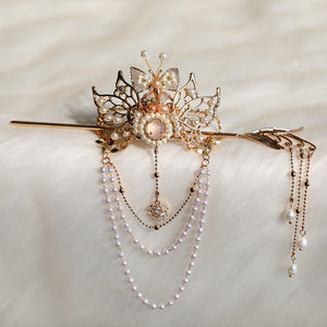 Accessoire Chignon Chinois Pour Toutes Occasions