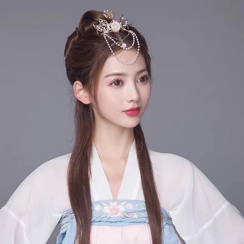 Accessoire Chignon Chinois | Univers Chinois