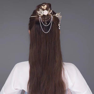 Accessoire Chignon Chinois