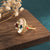 Bague Chinoise Ancienne