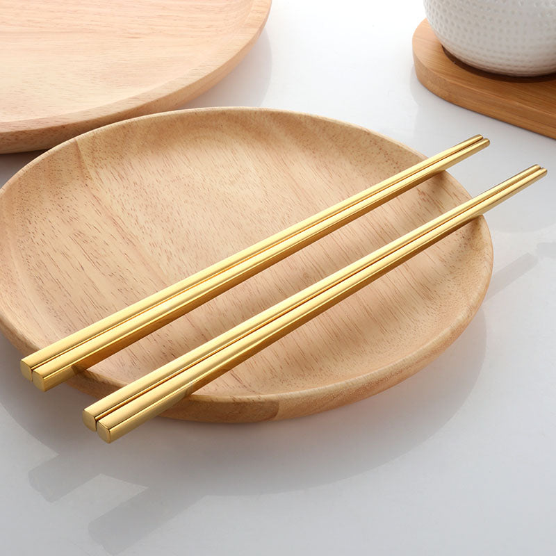 2 Paires Baguette Chinoise Reutilisable Ensemble de Baguettes Chinoises  Baguettes à Sushi avec Support en Céramique Panda Baguettes en Bambou pour  les plats chinois et japonais : : Cuisine et Maison