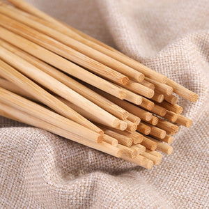 Baguette Chinoise Bambou Bois