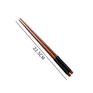Baguette Chinoise Bois Asiatique