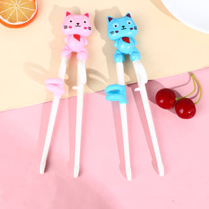 Baguette Chinoise d'Apprentissage Sushi Nouille