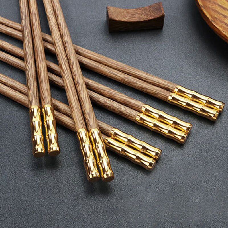 Baguette Chinoise De Luxe