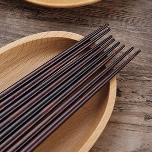 Baguette Chinoise Dessin Cuisine Vaisselle