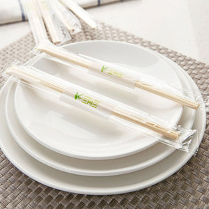 Baguette Chinoise En Bois Jetable Cuisine