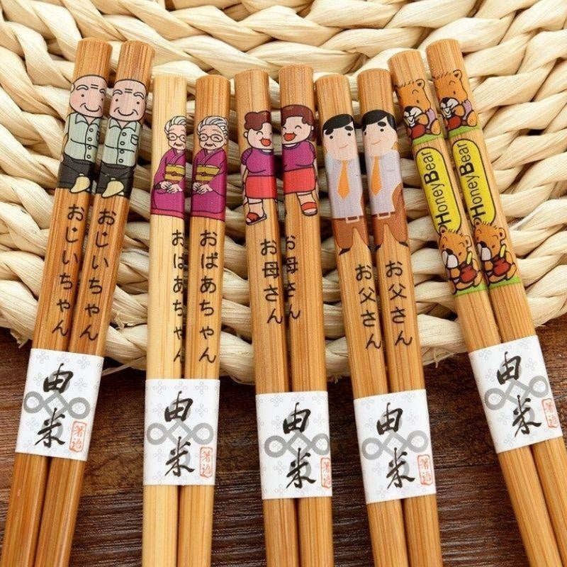 Baguette Chinoise Originale