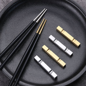 Baguette Chinoise Titane Nourriture
