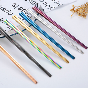 Baguettes Chinoises Sushi Couvert