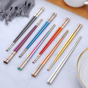 Boite Baguette Chinoise