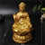 Bouddha Chinois Assis