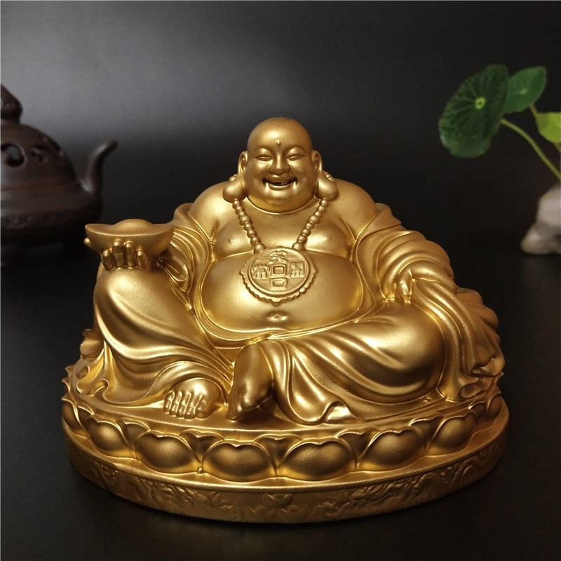 Bouddha Chinois Chance