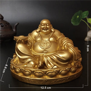 Bouddha Chinois Chance Décoration Chinoise
