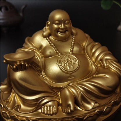 Bouddha Chinois Chance Ornement