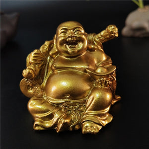 Bouddha Chinois Rieur
