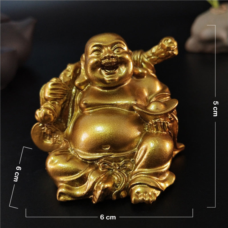 Bouddha Chinois Rieur