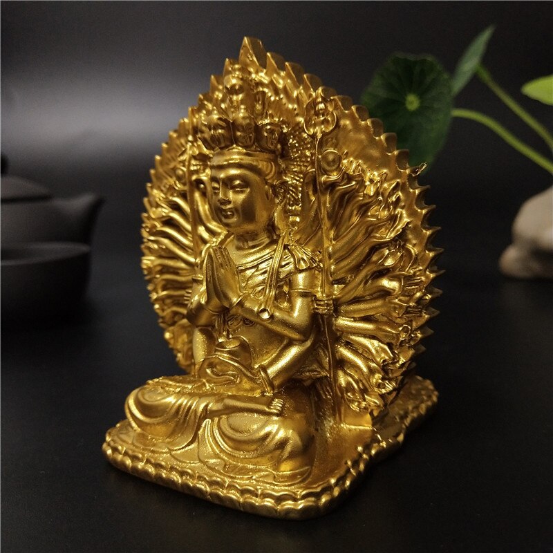 Bouddha Chinois Zen
