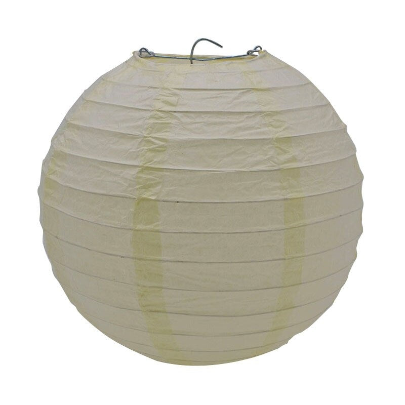 Boule Chinoise Beige