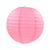 Boule Chinoise Rose