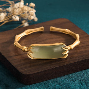 Bracelet Jonc Chinois