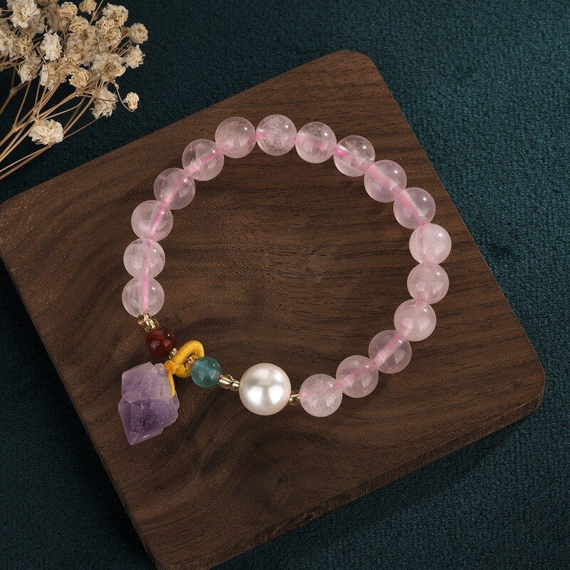 Bracelet Médecine Chinoise