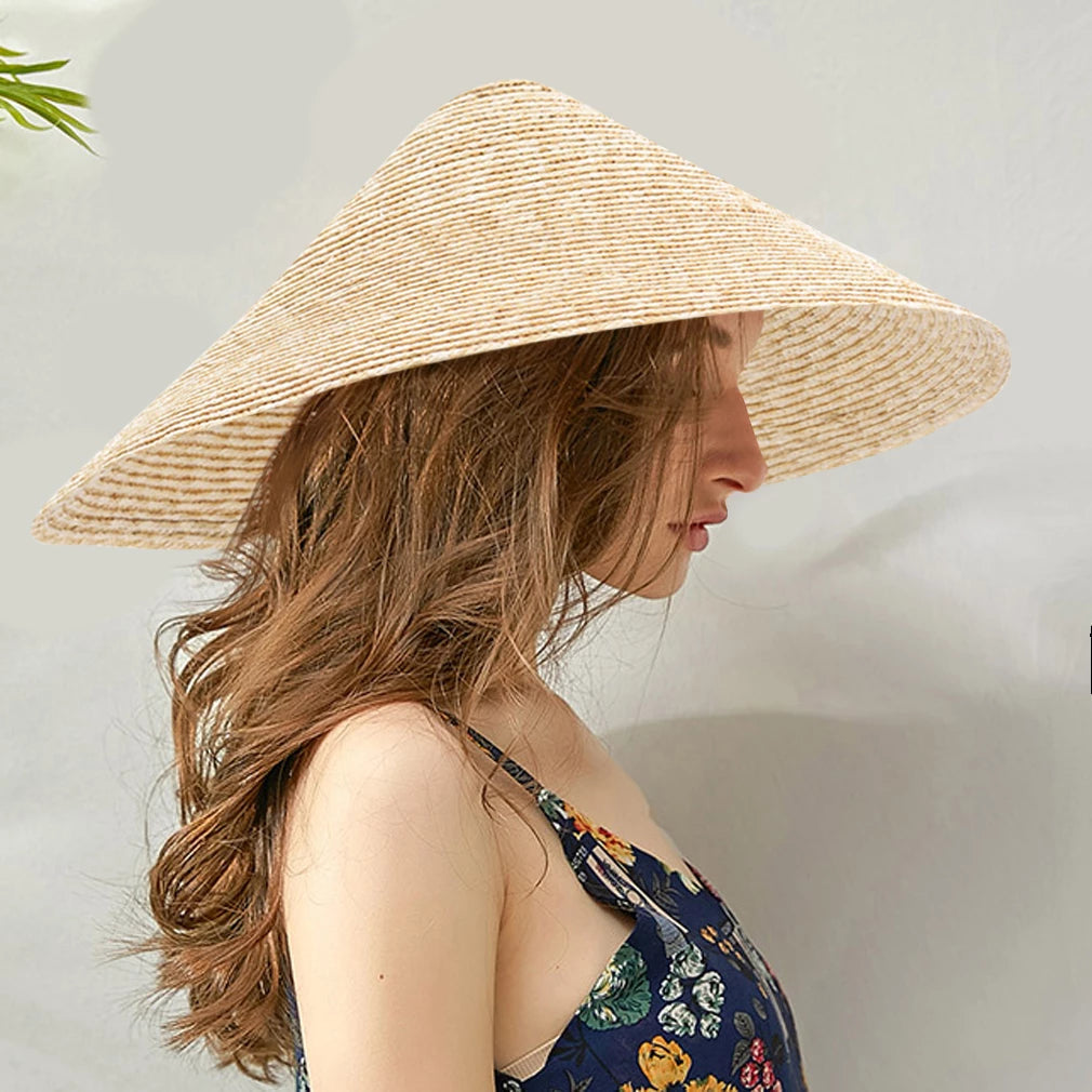 Le chapeau traditionnel chinois – hatterstyles