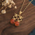 Collier Signe Chinois
