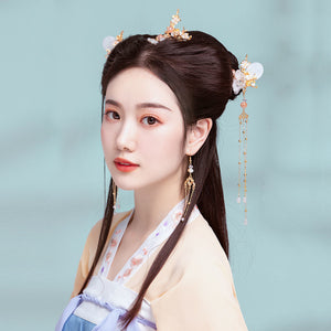 Diadème Chinois
