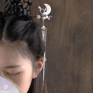 Épingle À Cheveux Chinois