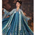 Hanfu Bleu