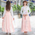 Hanfu Qipao