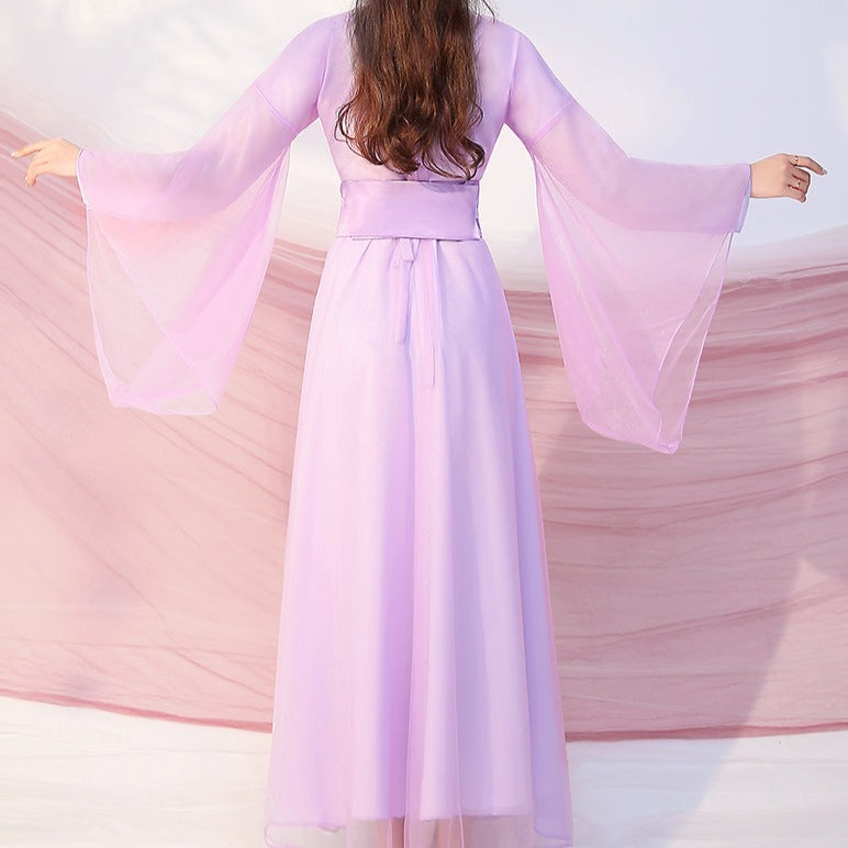 Hanfu Robe | Univers Chinois