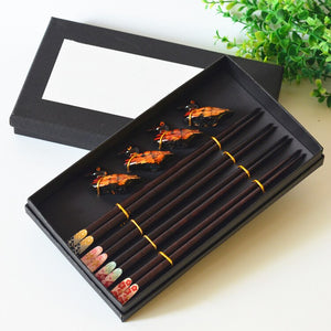 Lot Baguette Chinoise