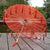 Ombrelle Chinoise Transparente