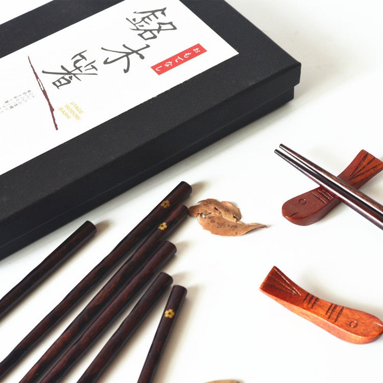 Set Baguette Chinoise