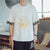 T-shirt Dragon Chinois