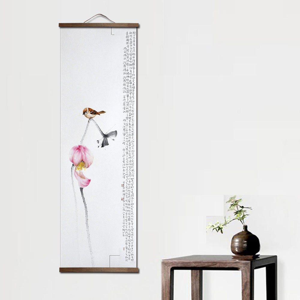 Tableau zen : Des décorations murales zen pour votre intérieur