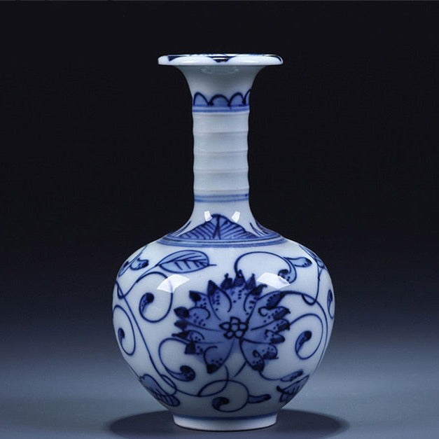 Vase Chinois Ming