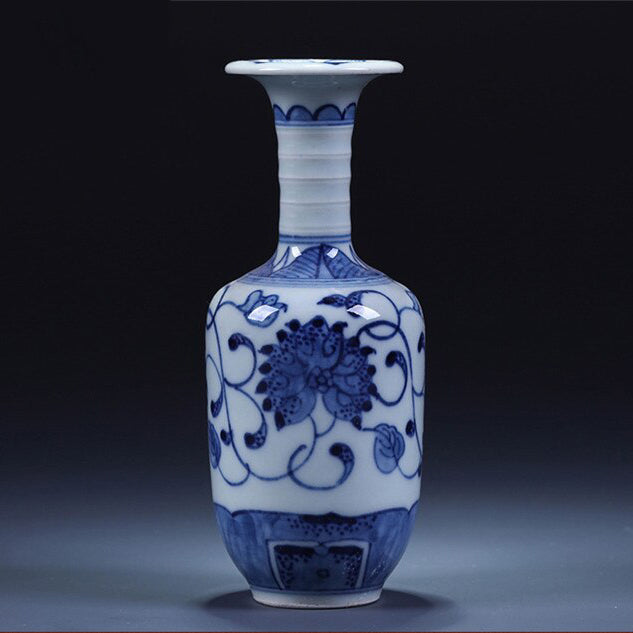 Vase Chinois Pas Cher