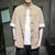 Veste Chinoise Coton
