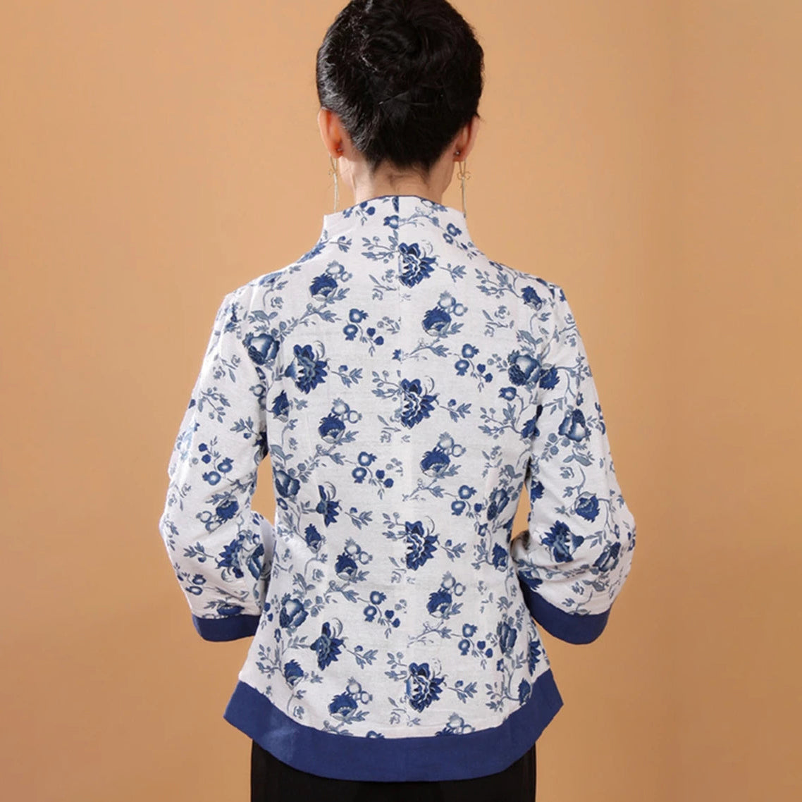 Gilet Femme à Motif Fantôme Halloween - Cardigan Chaud D'automne, Style Décontracté Et Festif, Grande Taille Disponible - 6
