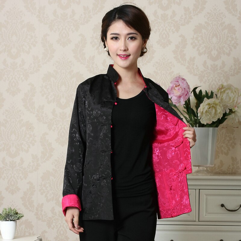 Dragon Tang: Chemise et vestes chinoises - Test et Avis Dragon Tang: Chemise et vestes chinoises - Test et Avis