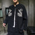 Veste Dragon Chinois
