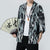 Veste Style Chinois Homme