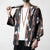 Veste Style Chinois Homme